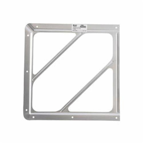 Oxidizers TDG Placard, Aluminum Distribution Industrielle GC
