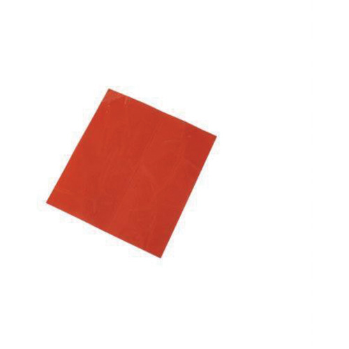 &eacute;tiquette de marquage pour jauges, 10" x 9", Polyester Distribution Industrielle GC