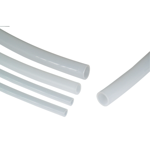 Tubing, Air, 0.25" OD x 100' L, Nylon, Clear, 330 PSI @ 23°C Distribution Industrielle GC