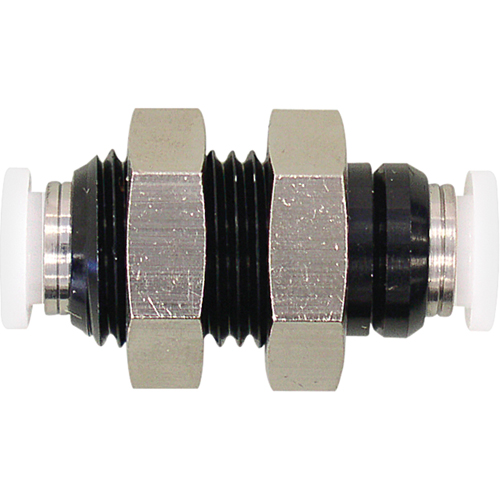 Bulkhead Union Distribution Industrielle GC