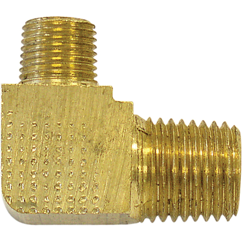 Male Pipe Elbow 90 Distribution Industrielle GC