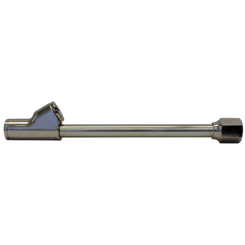 Standard Air Chucks - Dual Foot Air Chucks Distribution Industrielle GC