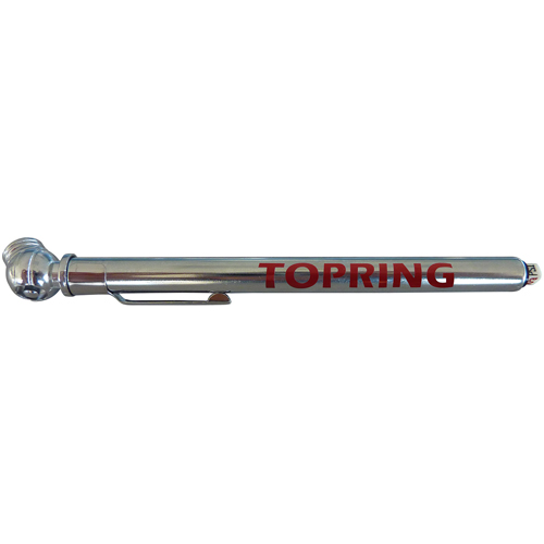 Low Pressure Tire Gauges Distribution Industrielle GC