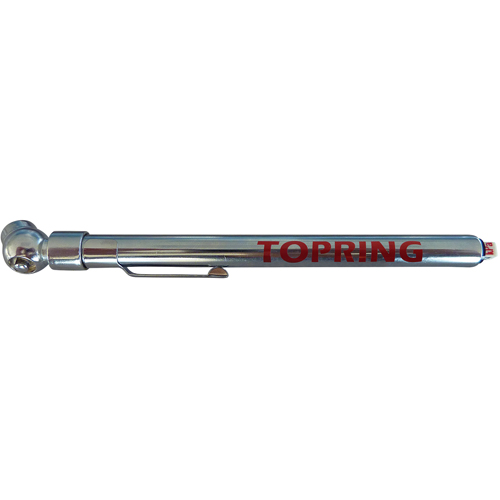High Pressure Tire Gauges Distribution Industrielle GC