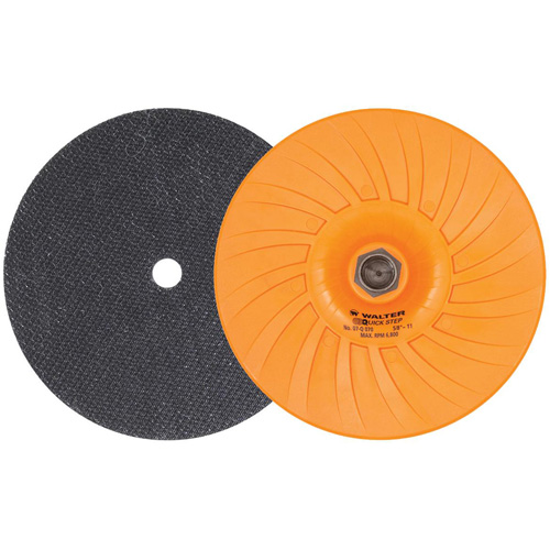 QUICK-STEP Interface Pad for Curved Surfaces Distribution Industrielle GC