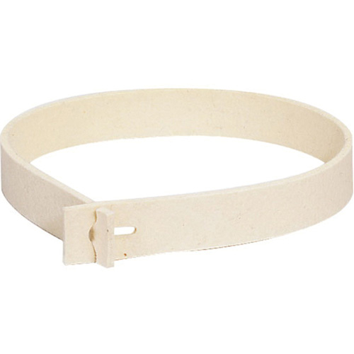 T-Lock Polishing Felt Belt Distribution Industrielle GC