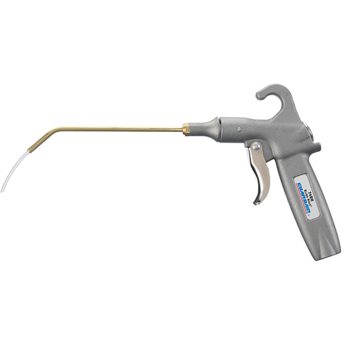 Blind Hole Air Guns, 1/4" NPT, 35 CFM, 120 PSI Distribution Industrielle GC