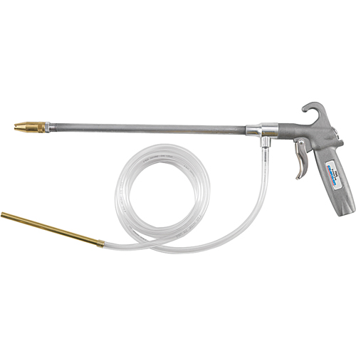 Pistolets pneumatiques &agrave; siphon Distribution Industrielle GC