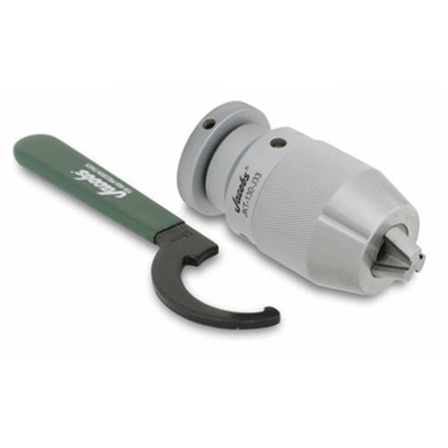 MANDRIN,SANS CLE,PRECISION,HAUT COUPLE,CAP.0.512 Distribution Industrielle GC