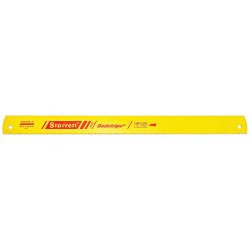 Restripe&reg; Power Hacksaw Blade, High Speed Steel, 26" L Distribution Industrielle GC