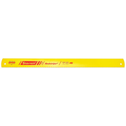 Restripe&reg; Power Hacksaw Blade, High Speed Steel, 28' L Distribution Industrielle GC