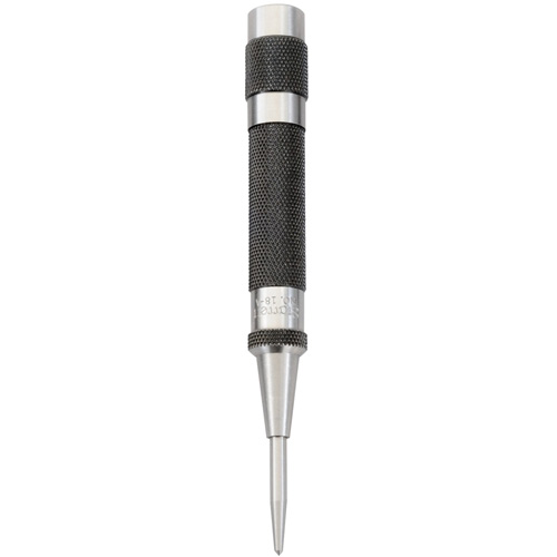 Pointeau centreur automatique, 9/16" dia., 5" lo. Distribution Industrielle GC