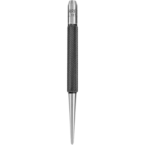 Centre Punch with Round Shank, 5/64" Dia., 4" L Distribution Industrielle GC