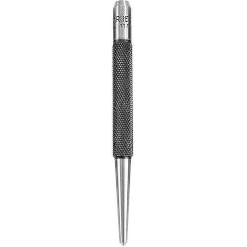 Centre Punch with Round Shank, 1/8" Dia., 4" L Distribution Industrielle GC
