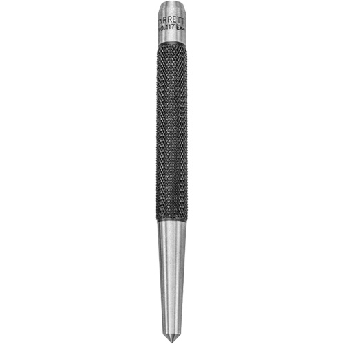 Centre Punches With Round Shanks, 1/4" Dia., 5" L Distribution Industrielle GC
