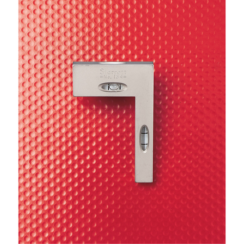 NIVEAU A CADRE, 2X3" (50X75MM) Distribution Industrielle GC