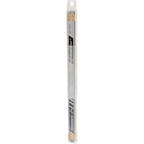 Hacksaw Blades, Carbon, 10" (250 mm) L, 24 TPI Distribution Industrielle GC