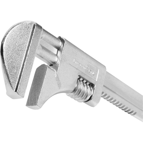 Cl&eacute; pour l'automobile, 11" lo, la max. 19.3 mm, Chrome Distribution Industrielle GC