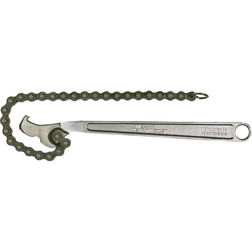 Chain Wrench Distribution Industrielle GC