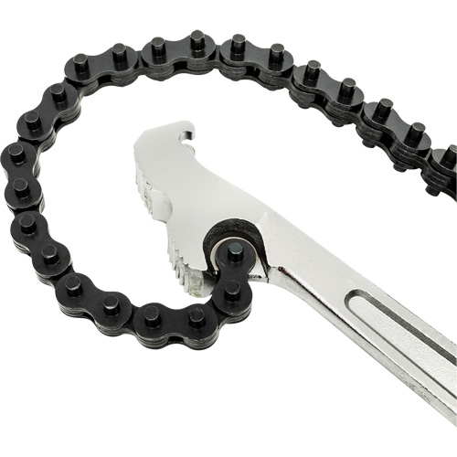 Chain Wrench Distribution Industrielle GC