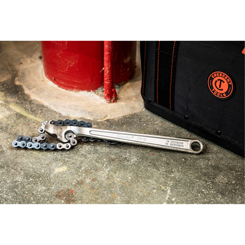 Chain Wrench Distribution Industrielle GC