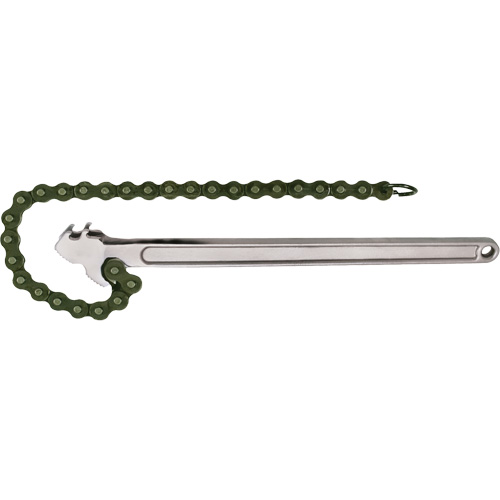 Chain Wrench Distribution Industrielle GC