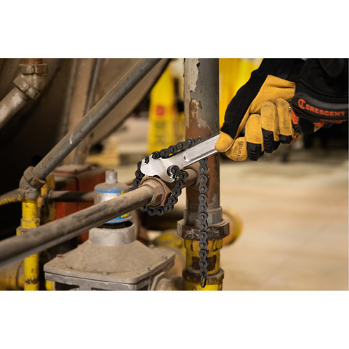Chain Wrench Distribution Industrielle GC