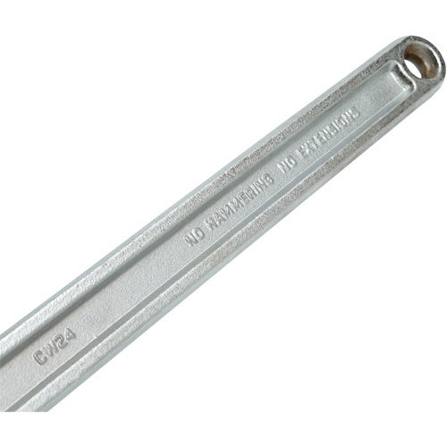 Cl&eacute; &agrave; chaîne Distribution Industrielle GC