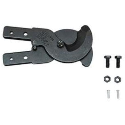 Replacement Cutter Head, 7-1/2" Distribution Industrielle GC