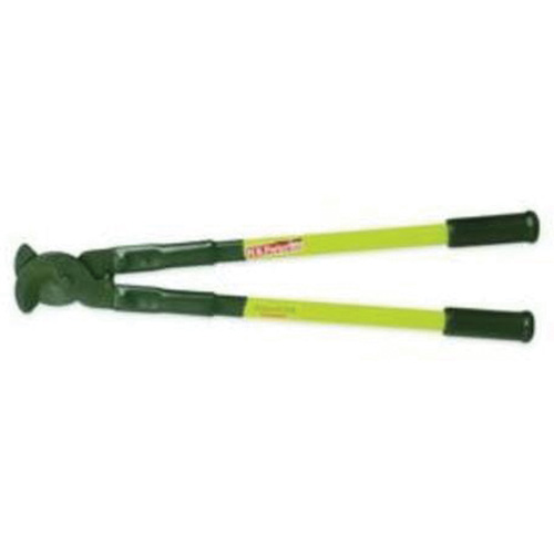 Outil de coupe par cisaillement manuel, 25-1/2" Distribution Industrielle GC