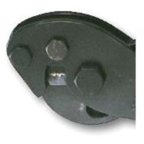 Replacement Cutter Head Distribution Industrielle GC