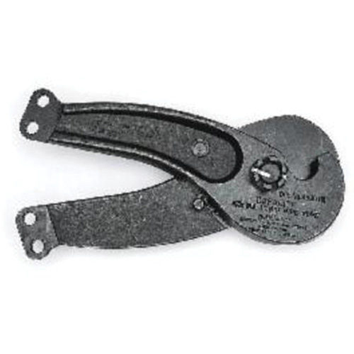 T&ecirc;te de coupe de rechange, 1-3/4" Distribution Industrielle GC