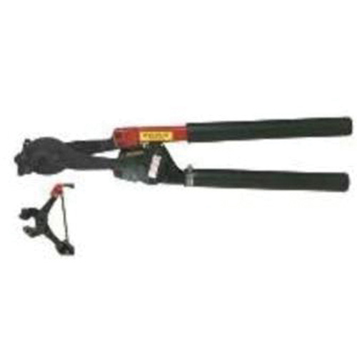 Hard Cable Ratchet Cutter, 29" Distribution Industrielle GC