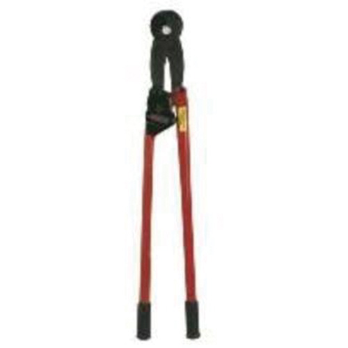 Wire Rope Ratchet Cutter, 36" Distribution Industrielle GC
