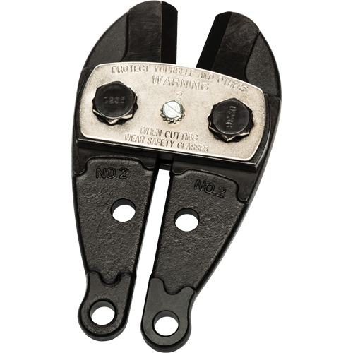 T&ecirc;te de coupe centrale pour couteau pneumatique Distribution Industrielle GC