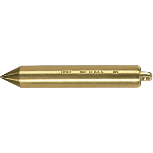 Oil Gauging Plumb Bobs Distribution Industrielle GC