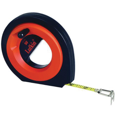 Measuring Tape Distribution Industrielle GC