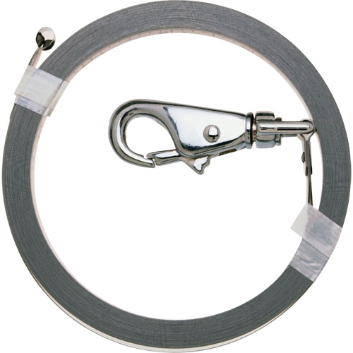 Lame de rechange pour v&eacute;rification de niveau d'huile double usage Atlas Chrome Clad/Nubian Distribution Industrielle GC
