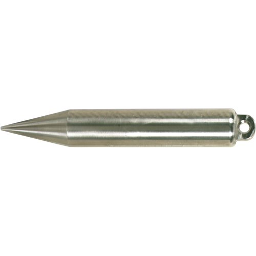 Oil Gauging Plumb Bobs Distribution Industrielle GC