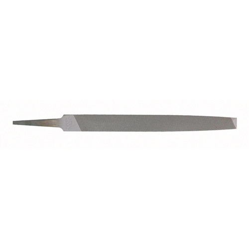 Lime &agrave; main, Plat, 8", Lisse Distribution Industrielle GC