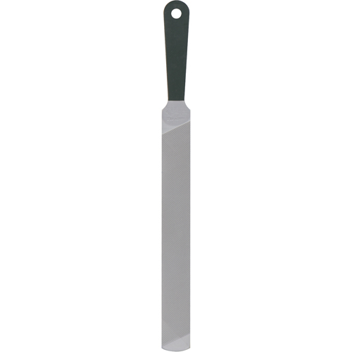 Handy File, Flat, 8", Double/Single Distribution Industrielle GC