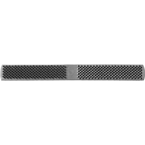 Double Ended Horse Rasp & File, Flat, 14" Distribution Industrielle GC