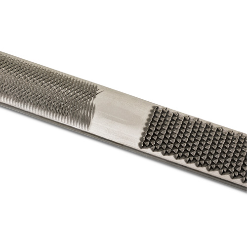 R&acirc;pe et lime 4-in-Hand Distribution Industrielle GC