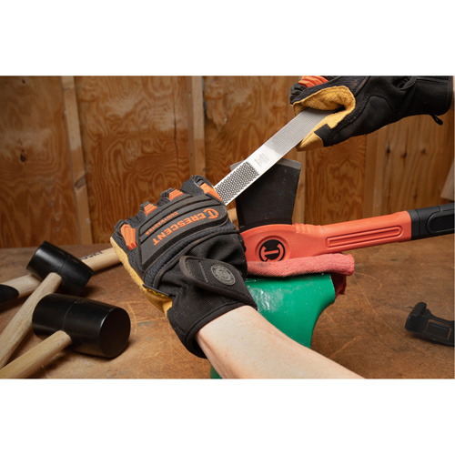 R&acirc;pe et lime 4-in-Hand Distribution Industrielle GC