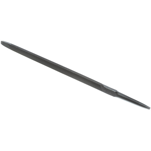 Slim Taper File, Triangle, 7-19/25", Single Distribution Industrielle GC
