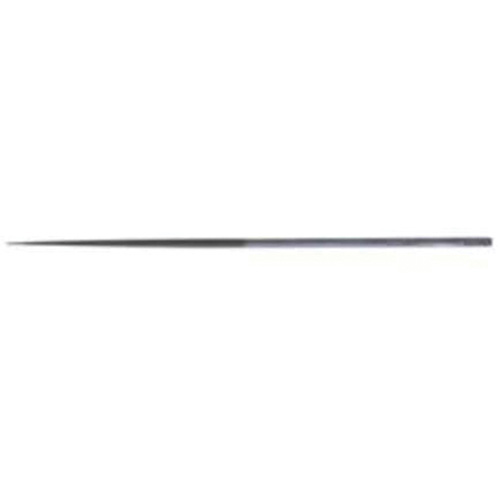 No. 2 Needle File, Round, 4" Distribution Industrielle GC