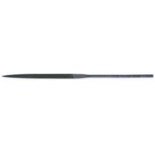 No. 0 Needle File, Barrette, 5-1/2" Distribution Industrielle GC