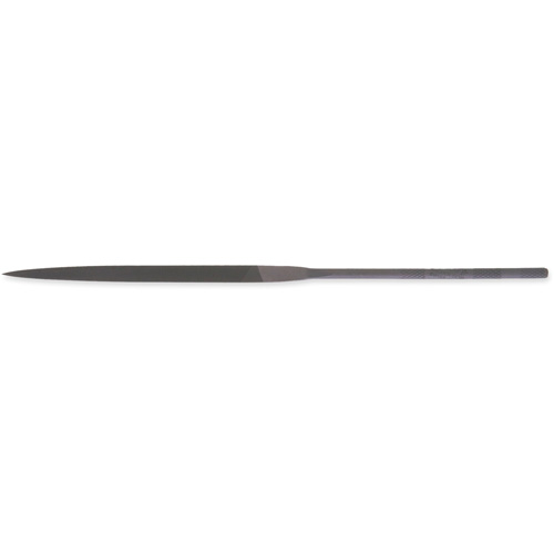#0 Hot Die Needle File, Barrette, 5-1/2" Distribution Industrielle GC
