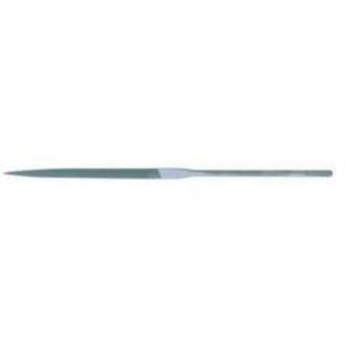 #0 Needle File, Knife, 6-1/4" Distribution Industrielle GC