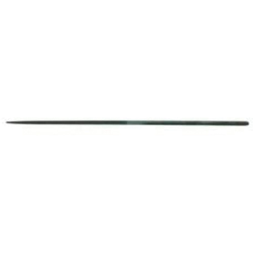 Lime aiguille no 2, Tiers-point, 6-1/4" Distribution Industrielle GC